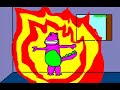 Barney\
