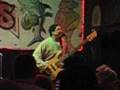 Oteil Burbridge