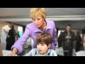 Linda mcmahon - Growing Up