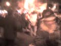 cacerolazo olivos contra los Kirchner con la ccc
