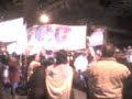 cacerolazo olivos contra los Kirchner con la ccc