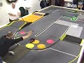 Overland Mini-Z Race