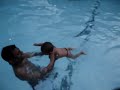 sexi teen swiming