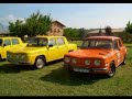 Renault 8 ts