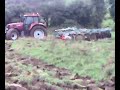 case cvx 170 with massive set of disks ment for 300 hp tract