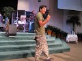 Summer Camp - Army of God Summer Camp - Army of God