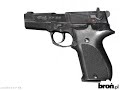 Walther CP88 - animacja ?adowania ?rutu