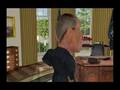 Dancin Dubya