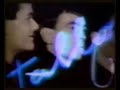Kraftwerk Neonlicht Videoclip