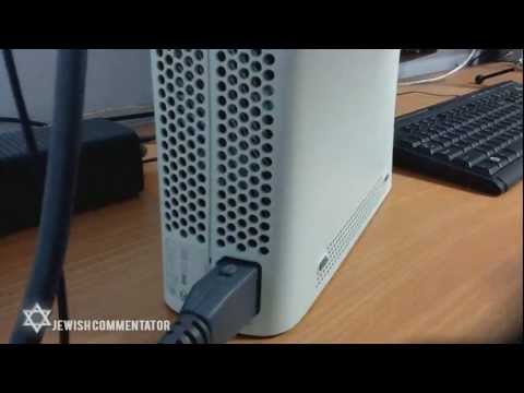 how to e74 error on xbox 360