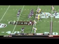 Michael Brockers vs Mississippi State 2011