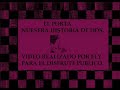nuestra historia de dos