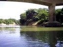 PENDULO NO RIO CANDEIAS PORTO VELHO