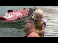 Mullett Lake 2007