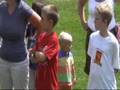 Mullett Lake 2007
