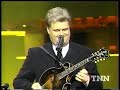 ricky skaggs   kentucky thunder   little maggie