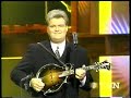 ricky skaggs   kentucky thunder   little maggie
