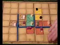 Board Games with Scott 009 - Santiago Board Games with Scott 009 - Santiago