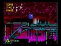 Sonic Vs. Metal Sonic