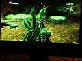 Overlord Green Hive Walkthrough