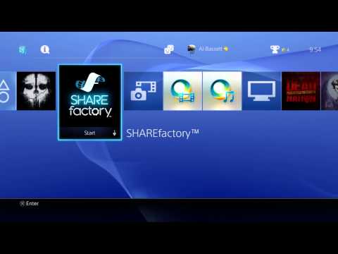 how to turn playstation 4 off