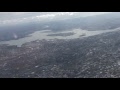 Chegando NYC