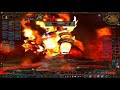 Elunes Garde - Ragnaros