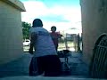 Kicked in the nuts (al estilo pollo) 2[1].3gp