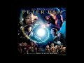 Peter Pan –  Flying