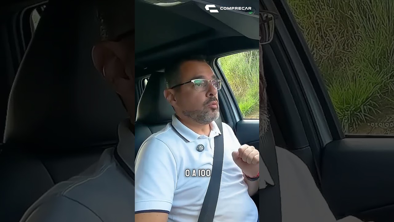 Honda WR-V vs. Toyota Yaris Cross, teste de aceleração de 0 á 100.