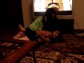 Cindy V.S Brenda