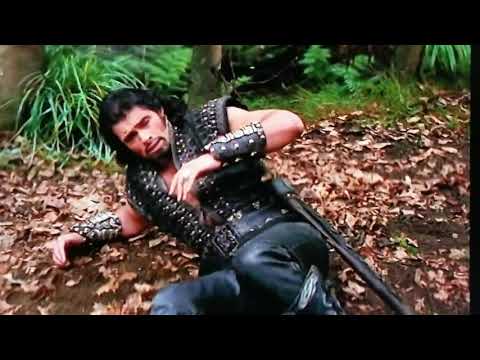 Xena Vs Ares