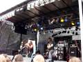RAVENCULT - Live@Festung 2009