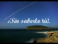 la distancia