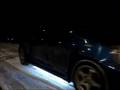 Vitz RS with B'n'W Night Light Custom!
