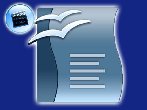 seitennummerierung openoffice}