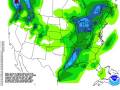 December 1 Weather Xtreme Video - Afternoon Edition