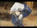 Roy Mustang vs Edward Elric - ??????