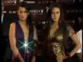 Bollywood babes Neha-n-Mugdha turned on by 'Playboy'