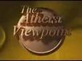 Atheist Viewpoint Opening