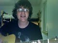 Jesus Christ-Brand New Cover