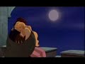 La magie de l'amour  -  Le cygne et la princesse II