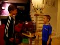 Boys Skit: The Cereal Killer Boys Skit: The Cereal Killer