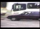 Motorista de transporte alternativo algemado por CPRV