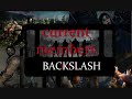team backslash current members