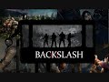 team backslash current members