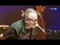 Hautnah-Konzert - Heinz Rudolf Kunze mit 