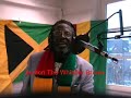 Reggae Radio Hylton Brown 1 g 2007