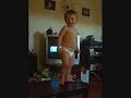 TABLE DANCING BABY