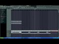 FL Studio Time Lapse FL Studio Time Lapse